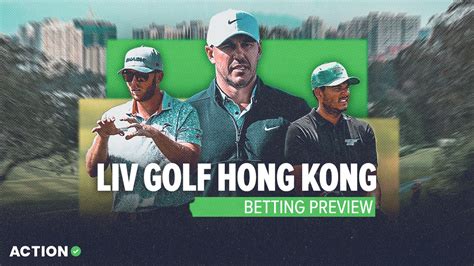 okbet liv golf betting|LIV Golf: How to Bet, Tips, Odds and Betting Markets.